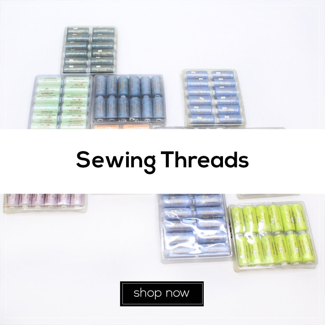 Sewing Threads UK Polyester, Nylon & More Pound A Metre