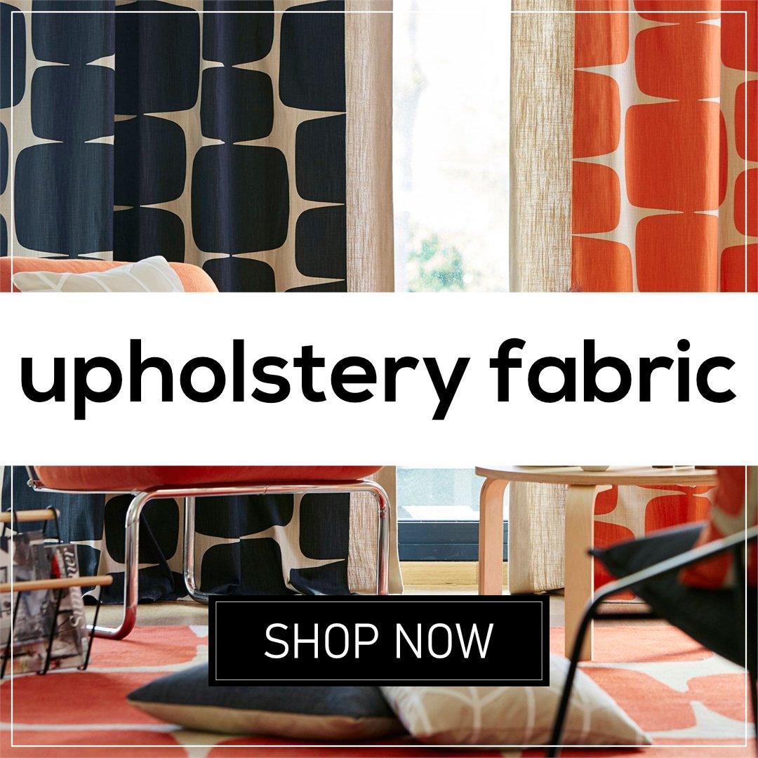 upholstery Fabric