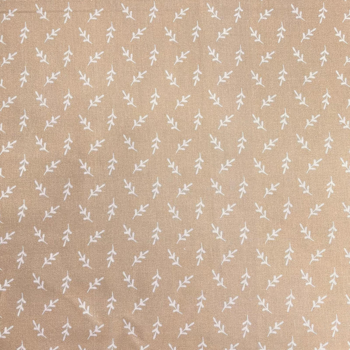 Pound A Metre 1 Metre Fat Quarter Bundle- 4 Pieces Per Bundle- (Beige)