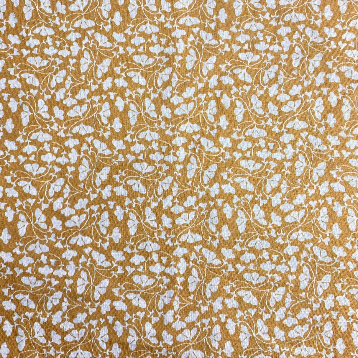 Pound A Metre 1 Metre Fat Quarter Bundle- 4 Pieces Per Bundle- (Beige)