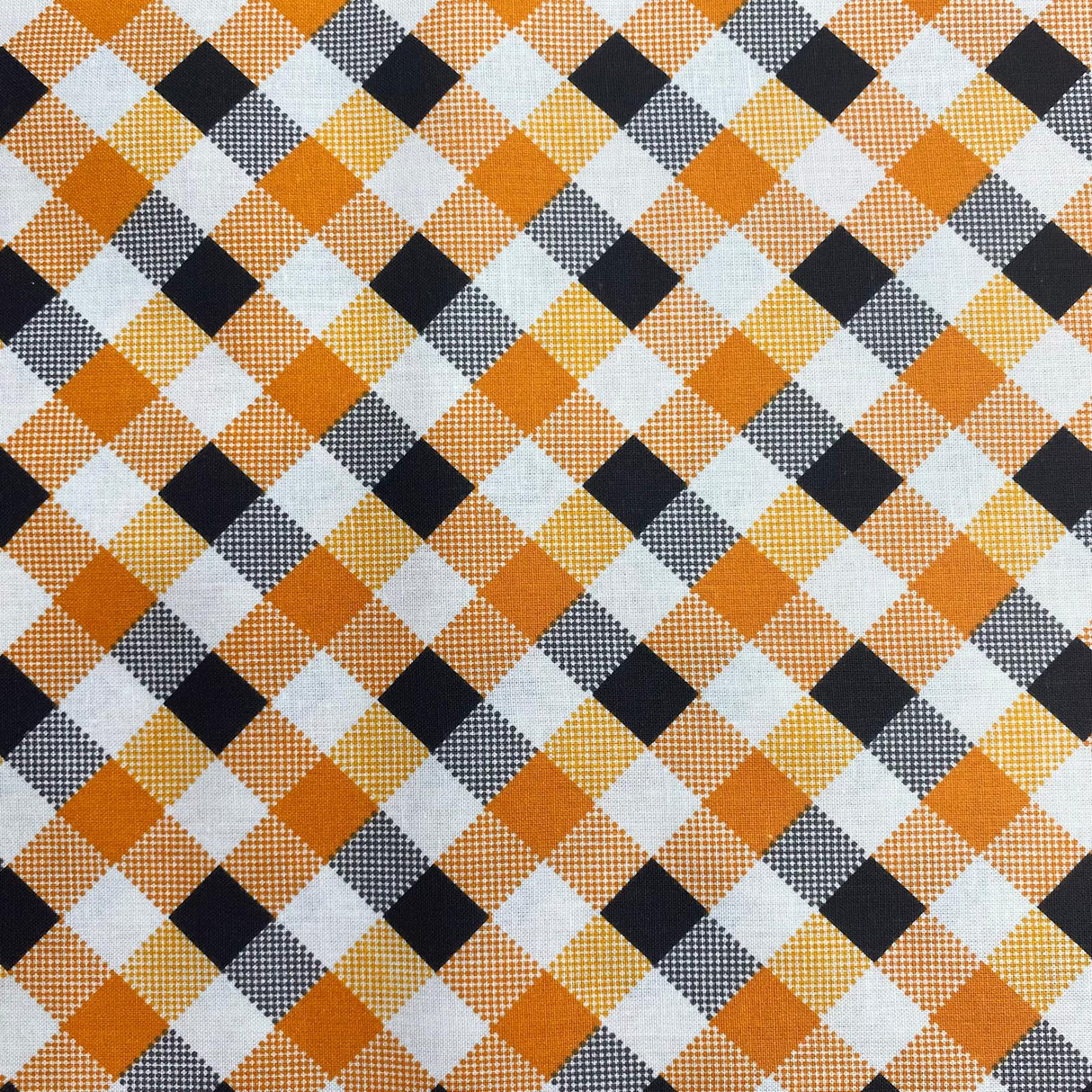 Pound A Metre 1 Metre Fat Quarter Bundle- 4 Pieces Per Bundle- (Fire)