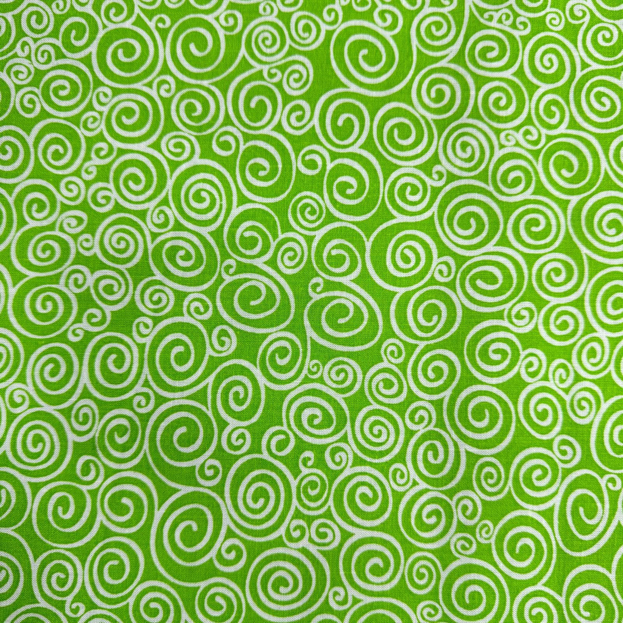 Pound A Metre 1 Metre Fat Quarter Bundle- 4 Pieces Per Bundle- (Green)