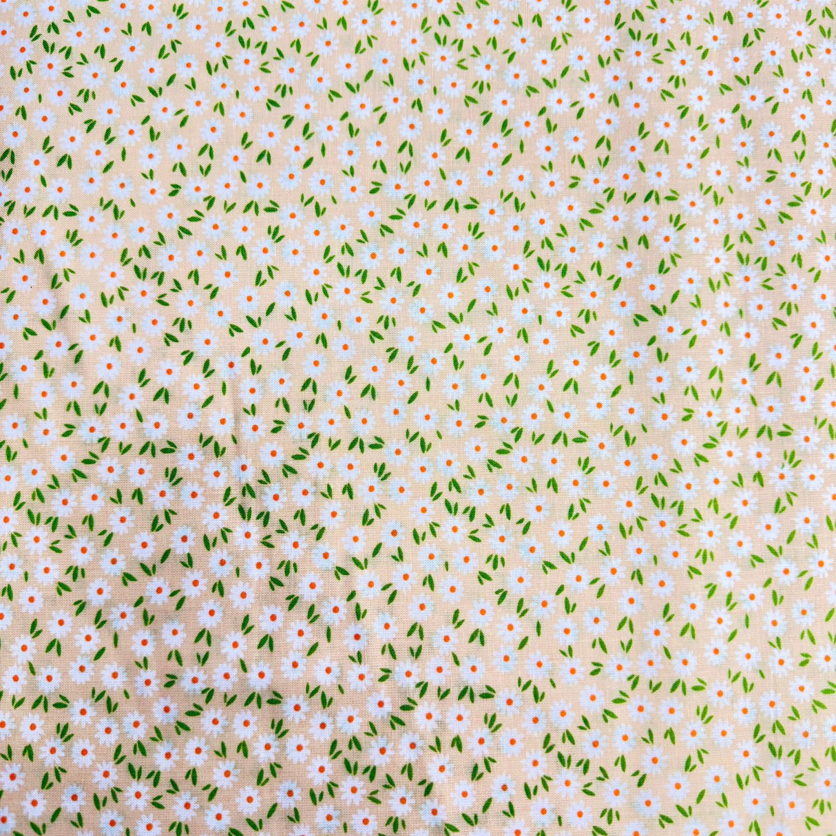 Pound A Metre 1 Metre Fat Quarter Bundle- 4 Pieces Per Bundle- (Multicolour)