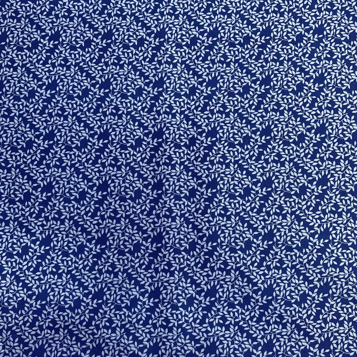 Pound A Metre 1 Metre Fat Quarter Bundle- 4 Pieces Per Bundle- (Navy)