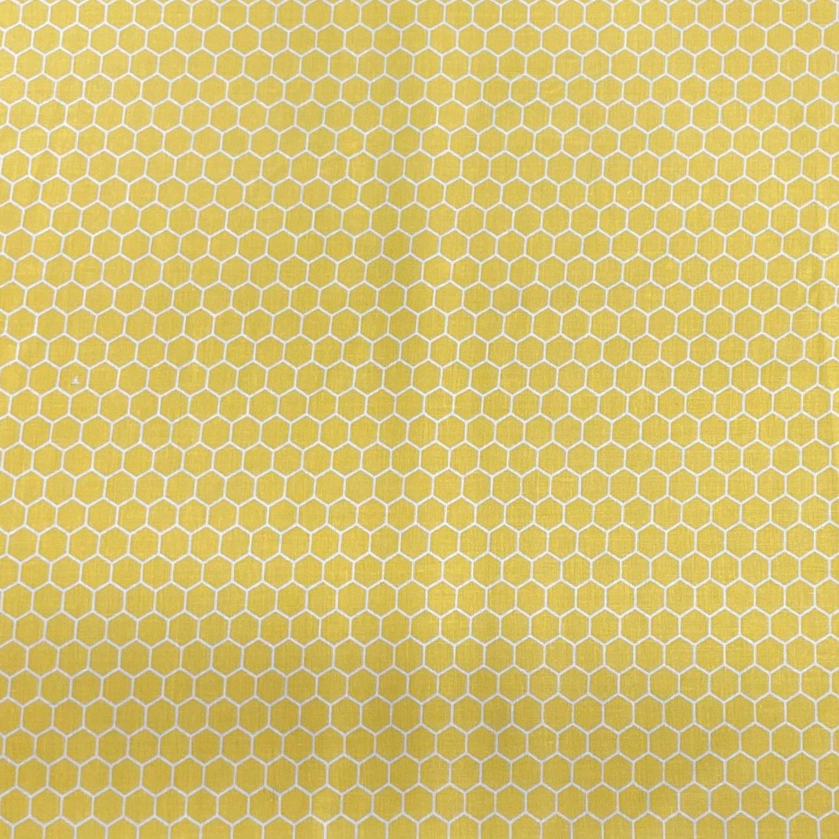 Pound A Metre 1 Metre Fat Quarter Bundle- 4 Pieces Per Bundle- (Yellow)