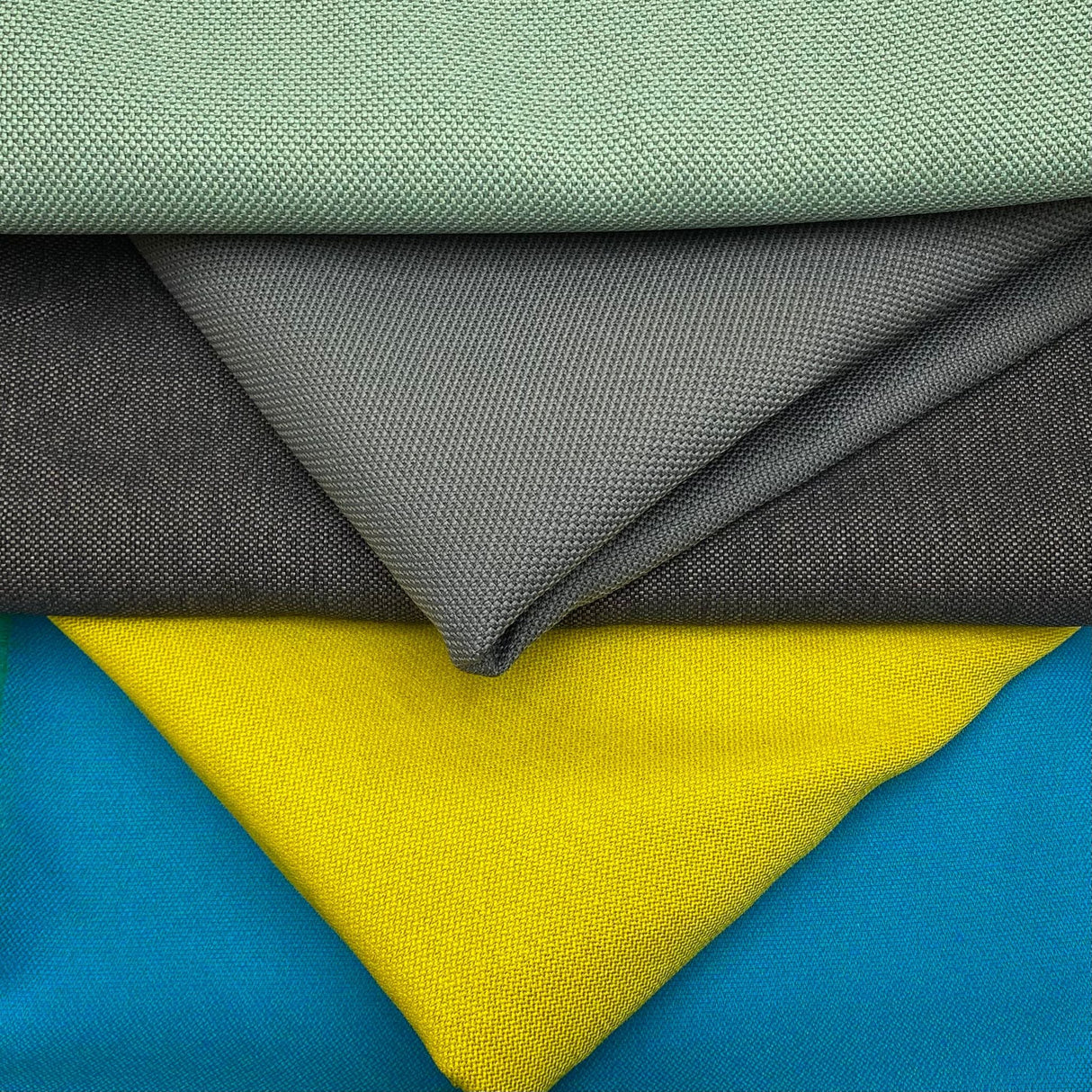 Pound A Metre 10 Metres (2 x 5 Metres) 10 Metre Polyester Hessian Fabric Bundle