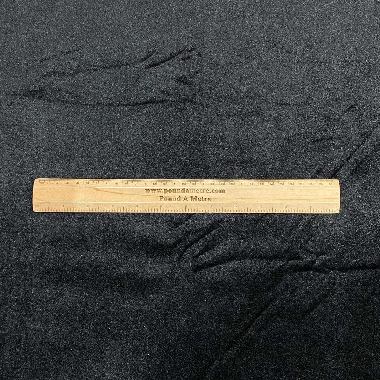 Pound A Metre 10 Metres 10 Metres Crushed Soft Velvet 55" Wide (PSS-12)