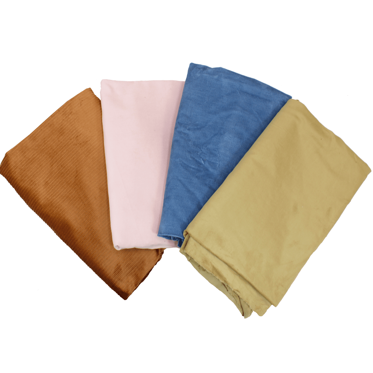 Pound A Metre 12 Metre Variety Corduroy Bundle