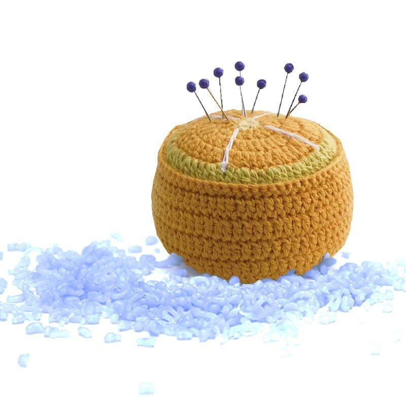 Pound A Metre 1kg Plastic Filling Pellets- For Home & Crafts Projects