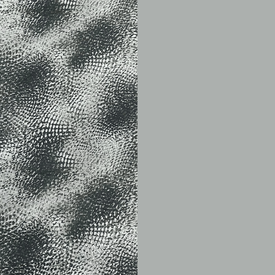 Pound A Metre 2 Metre Digitally Printed 100% Cotton Bundle- (Rock)