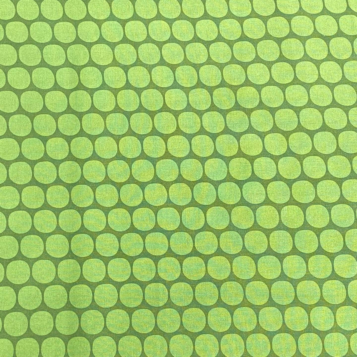 Pound A Metre 2 Piece Bundle Digitally Printed 100% Cotton- 45" Wide (Grass)