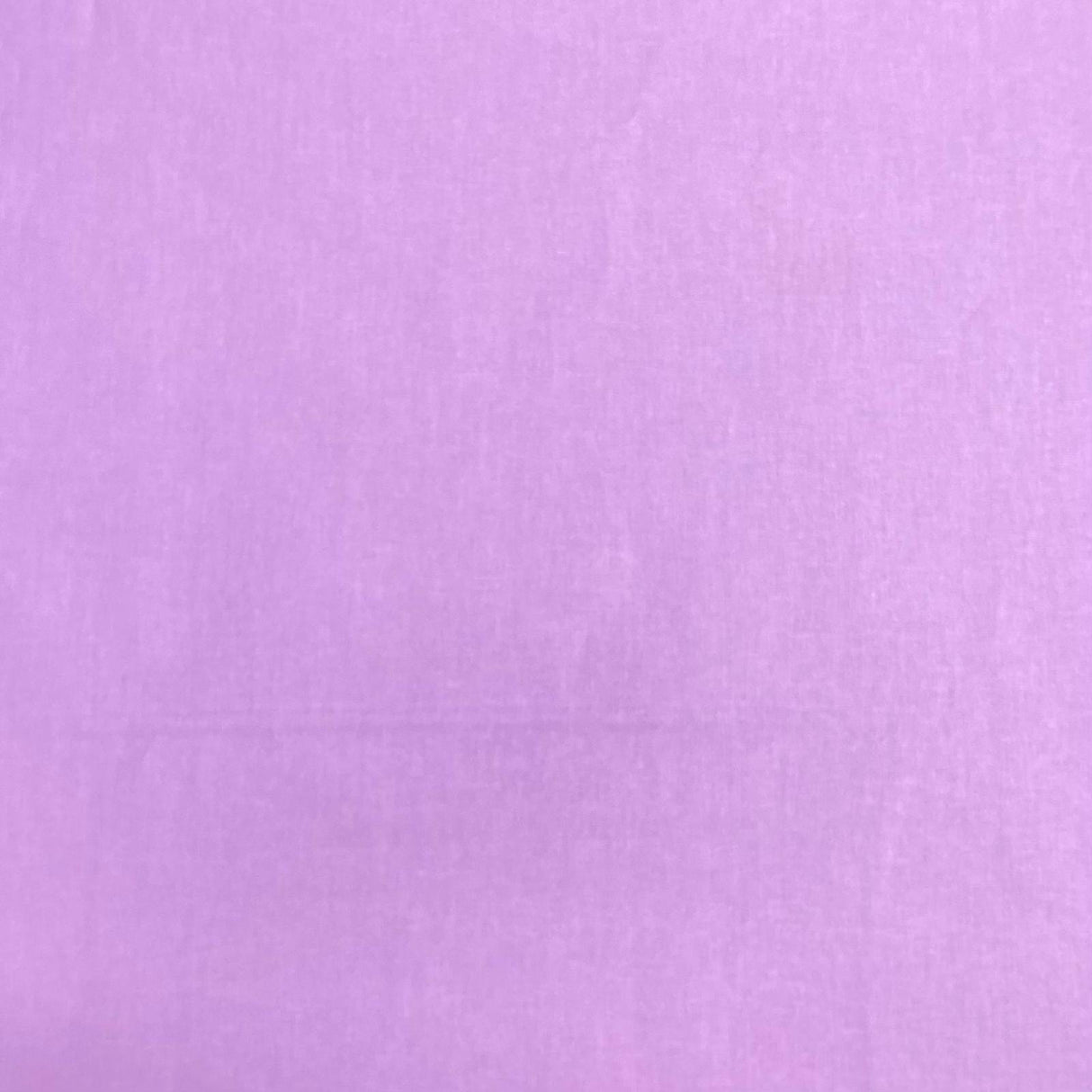 Pound A Metre 2 Piece Bundle Digitally Printed 100% Cotton- 45" Wide (Lilac)