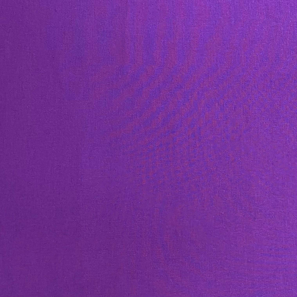 Pound A Metre 2 Piece Bundle Digitally Printed 100% Cotton- 45" Wide (Purple)