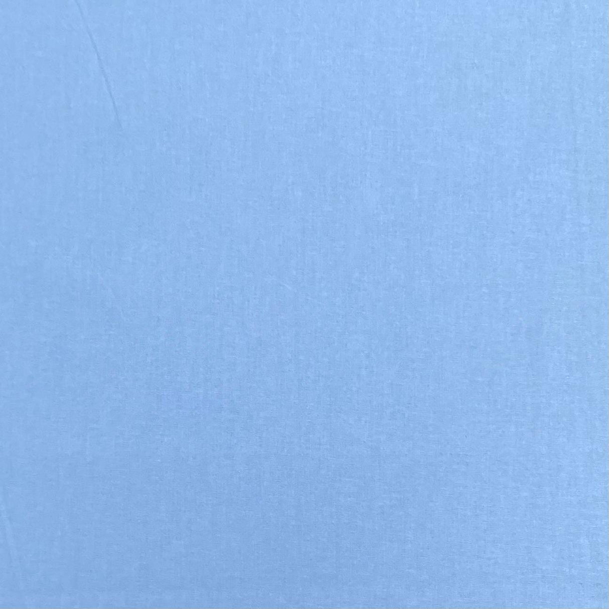 Pound A Metre 2 Piece Bundle Digitally Printed 100% Cotton- 45" Wide (Sky Flower)