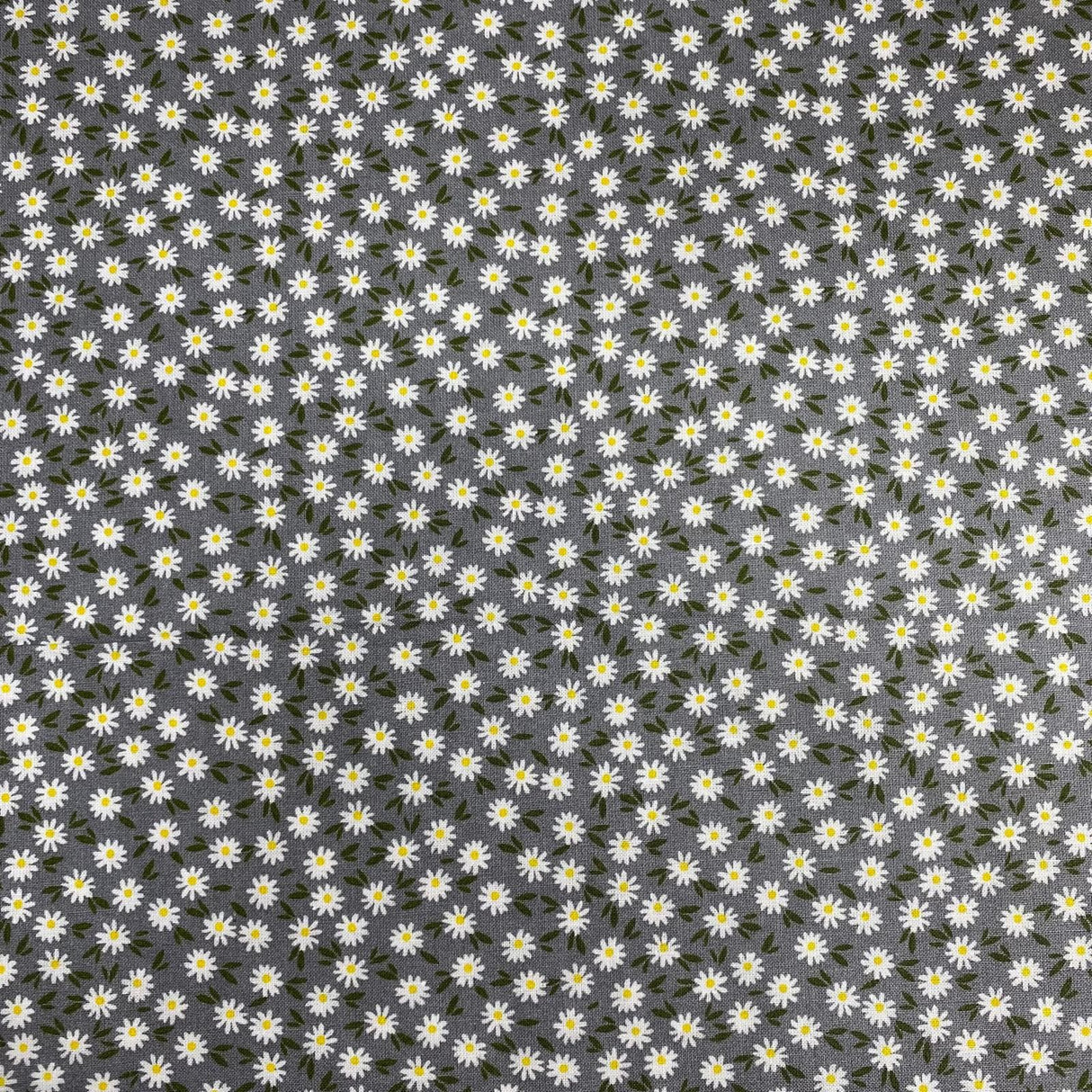 Pound A Metre 2 Piece Bundle Digitally Printed 100% Cotton- 45" Wide (Slate)