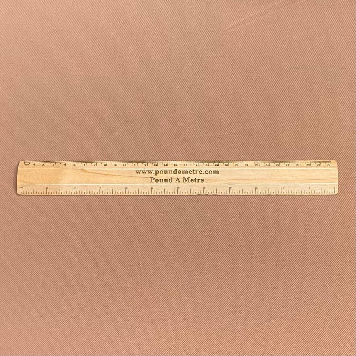 Pound A Metre 3 Meters Lycra Crepe Jersey 55" Wide (High Street 36)