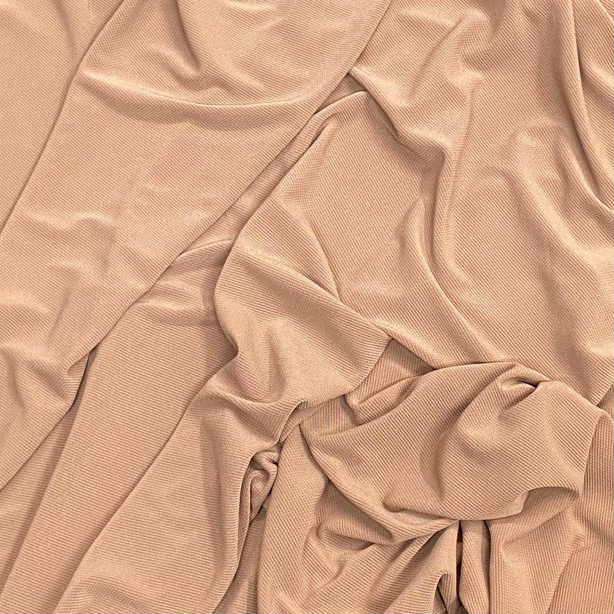 Pound A Metre 3 Meters Lycra Crepe Jersey 55" Wide (High Street 36)