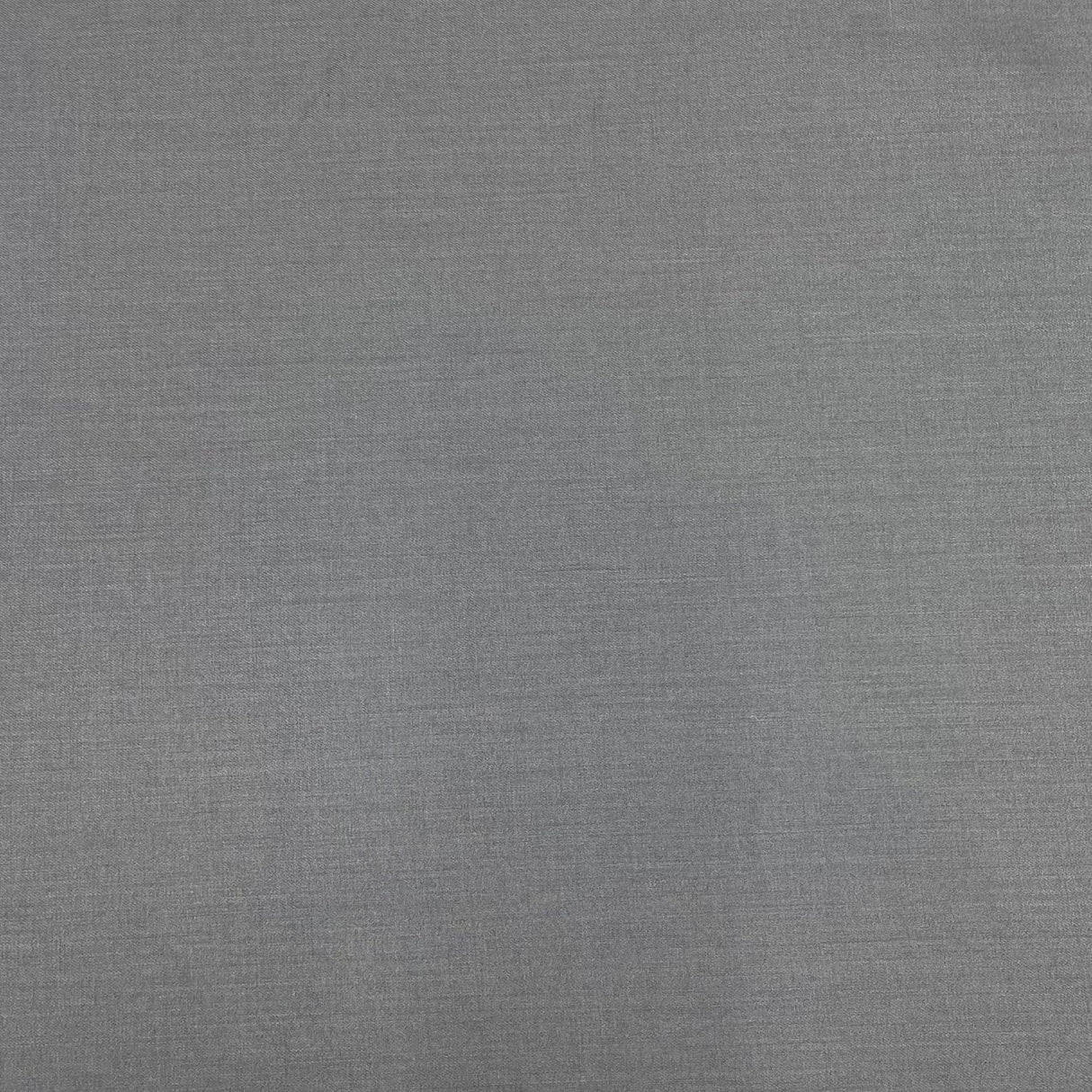 Pound A Metre 3 Metre Cashmere Blend Rayon Suiting 55" Wide - (Grey)