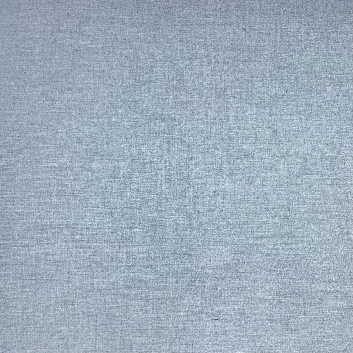 Pound A Metre 3 Metre Cashmere Blend Rayon Suiting 55" Wide - (Powder Blue)