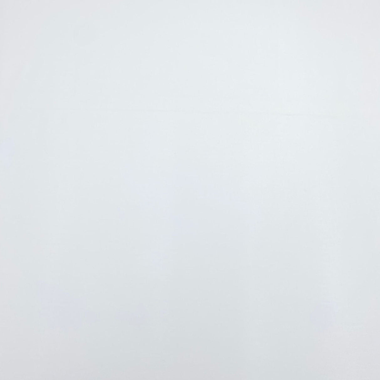 Pound A Metre 3 Metre Cashmere Blend Rayon Suiting 55" Wide - (White)