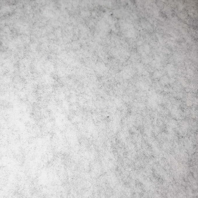 Pound A Metre 3 Metre Compressed Fleece Wadding - 45" Wide -(Warm Quilting Material)