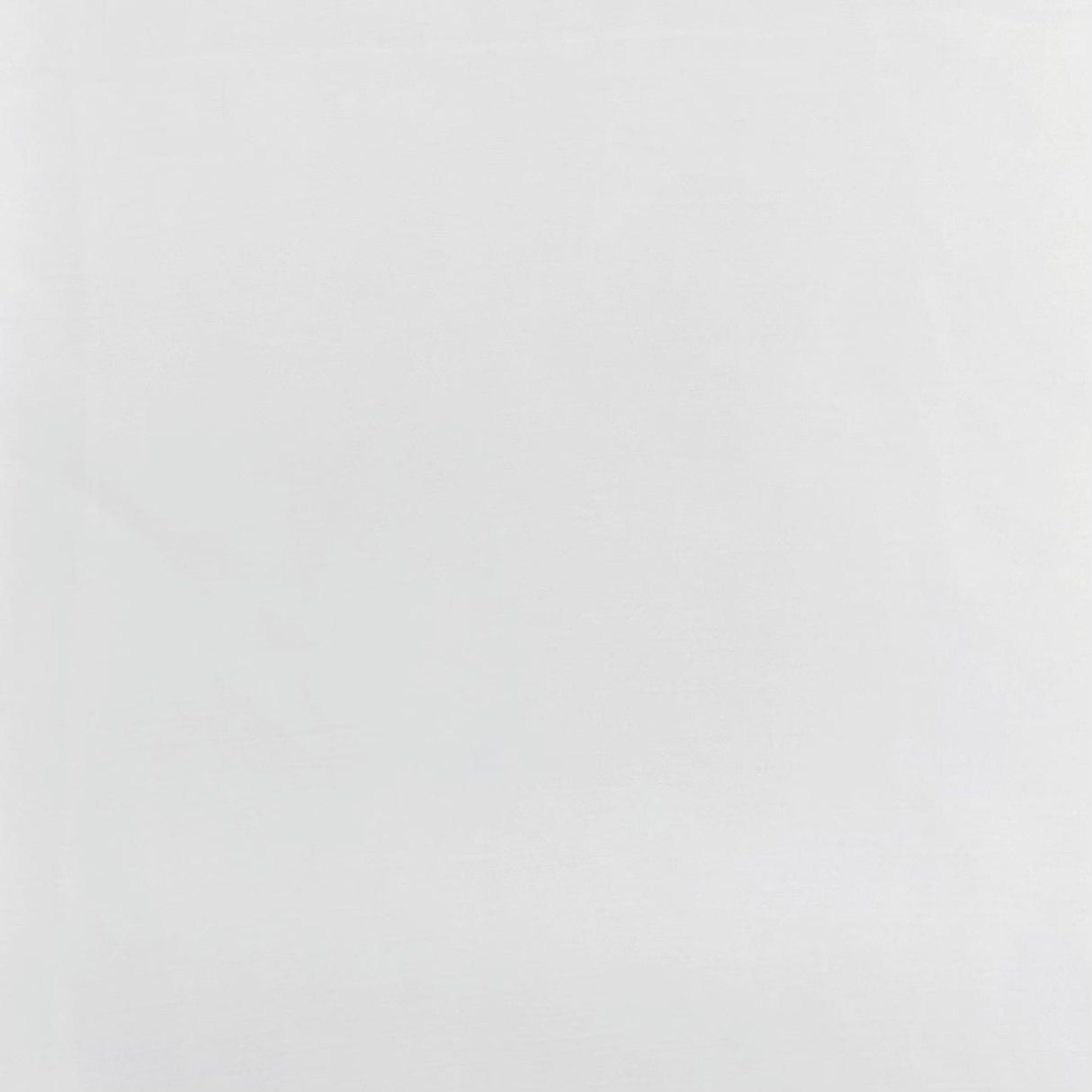 Pound A Metre 3 Metres 3 Metre Dressmaking Crepe 55" wide (Salt) (EOL)