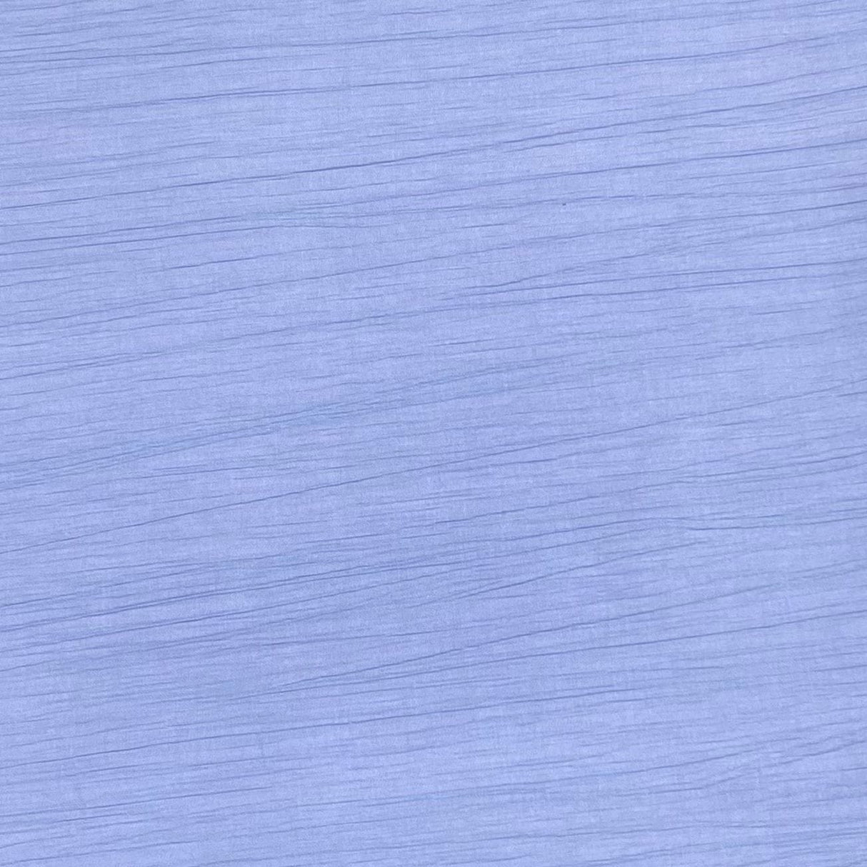 Pound A Metre 3 Metres 3 Metre Dressmaking Superior Crepe 55" wide (Powder Blue)