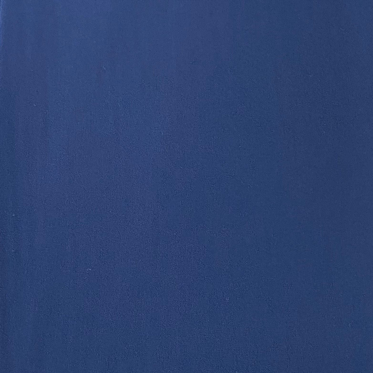 Pound A Metre 3 Metres 3 Metre Dressmaking Superior Georgette 55" wide (Navy) (Wowza)