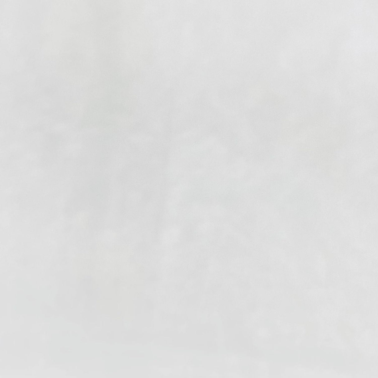 Pound A Metre 3 Metres 3 Metre Dressmaking Superior Georgette 55" wide (White) (Wowza)