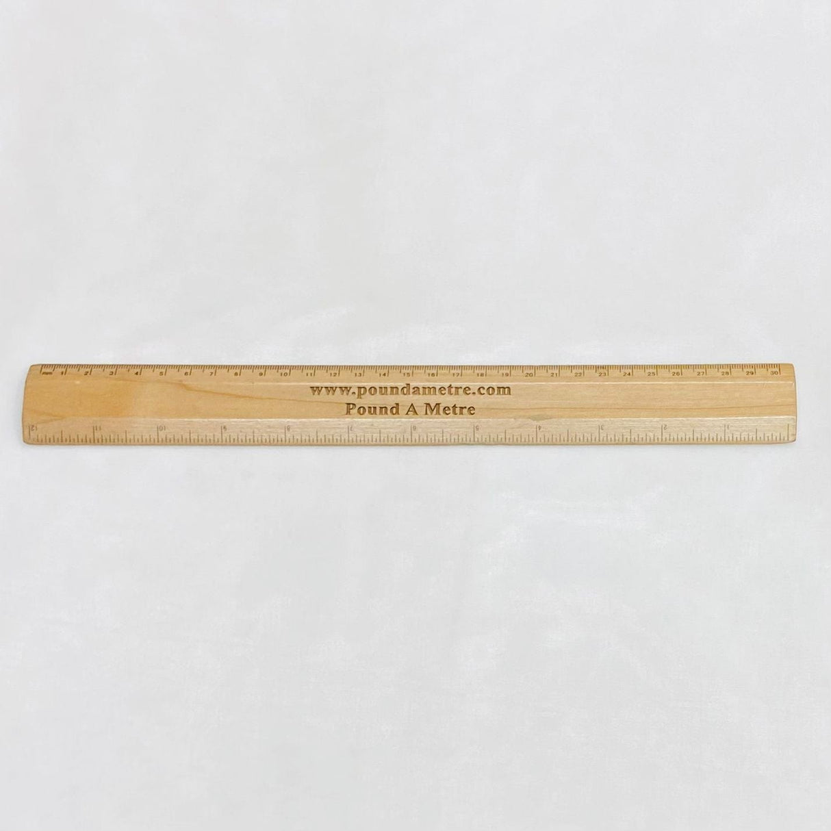 Pound A Metre 3 Metres 3 Metre Dressmaking Superior Georgette 55" wide (White) (Wowza)