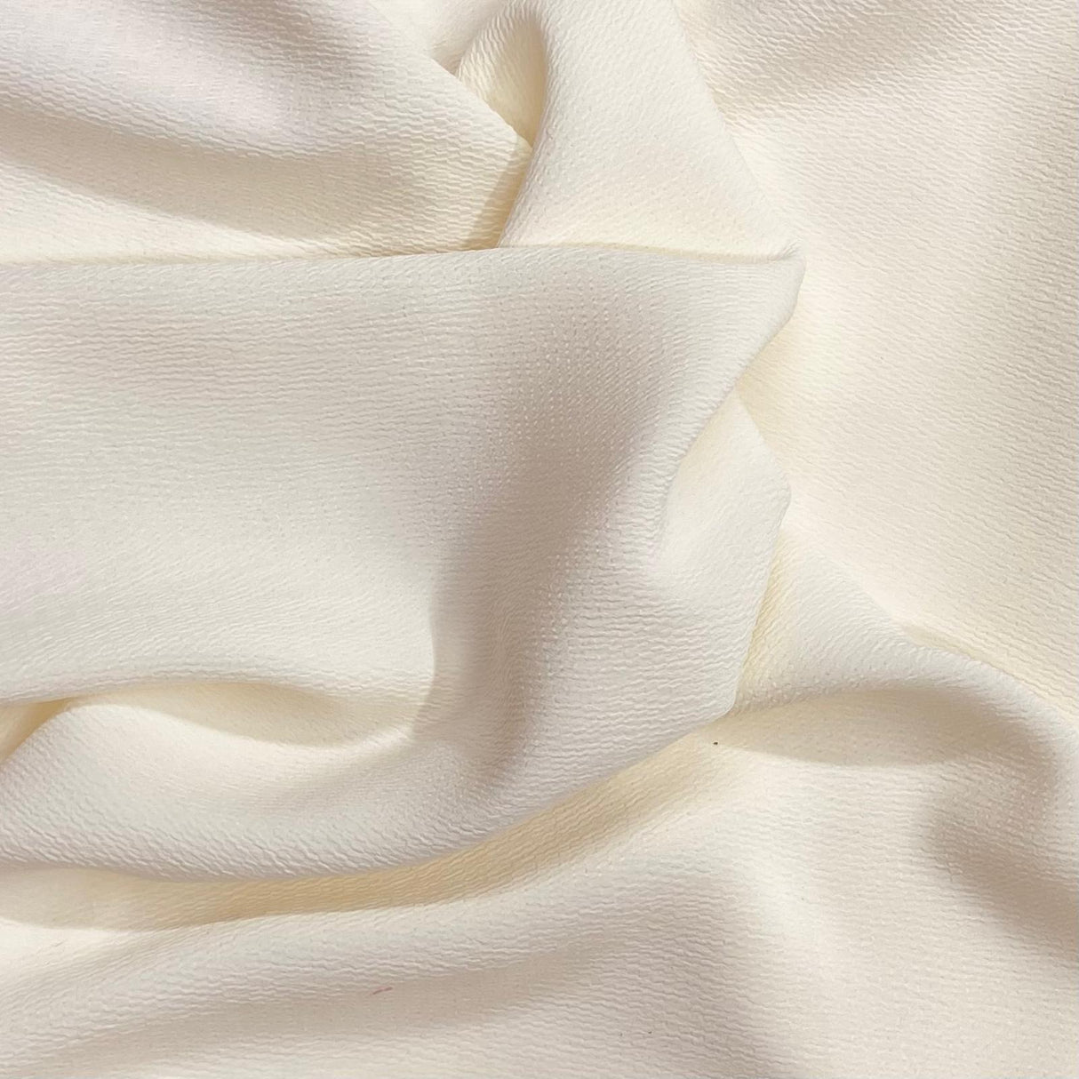 Pound A Metre 3 Metres 3 Metre Dressmaking Textured Crepe 45" wide (High Street 11)