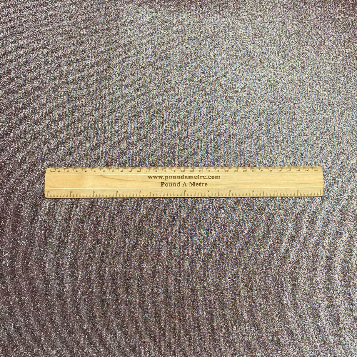 Pound A Metre 3 Metres 3 Metre Luxurious Mermaid Jersey - 55" Wide (High Street 53)