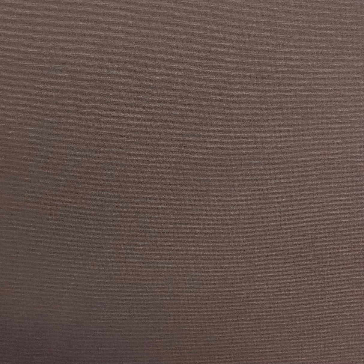 Pound A Metre 3 Metres 3 Metre Luxurious Plain Soft Jersey - 55" (Brown)