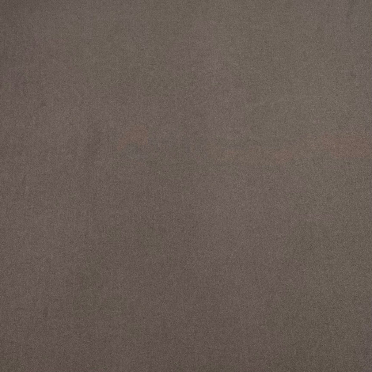 Pound A Metre 3 Metres 3 Metre Luxurious Plain Soft Viscose Jersey - 55" (Brown)