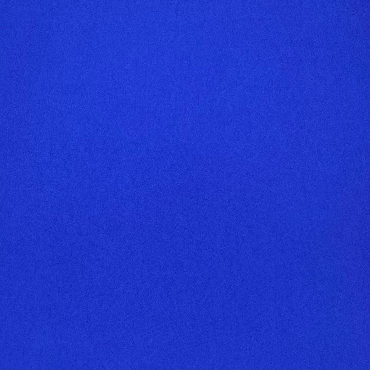 Pound A Metre 3 Metres 3 Metre Luxurious Plain Soft Viscose Jersey - 55" (Ocean) (Autumn Sale)
