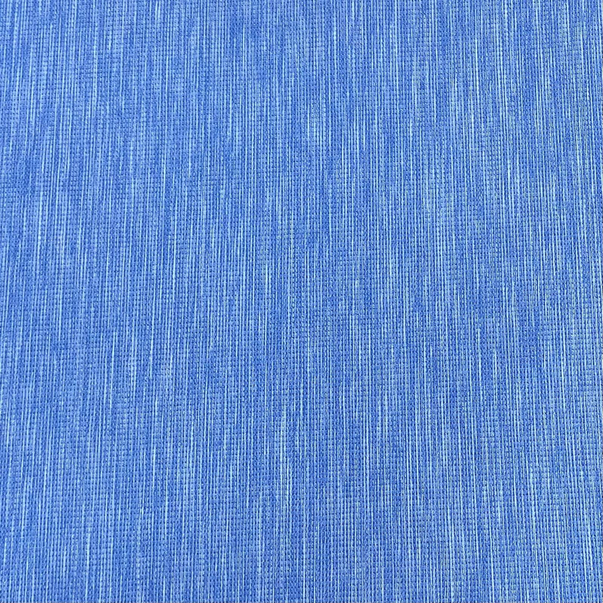 Pound A Metre 3 Metre Luxurious Plain Sports Jersey - 55"- (Blue)