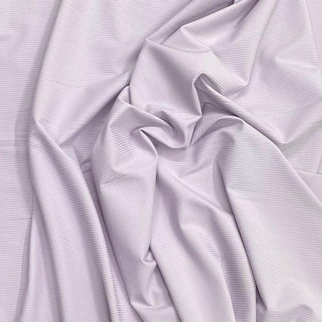 Pound A Metre 3 Metre Luxurious Plain Viscose Jersey - 55"-  (Baby Pink)
