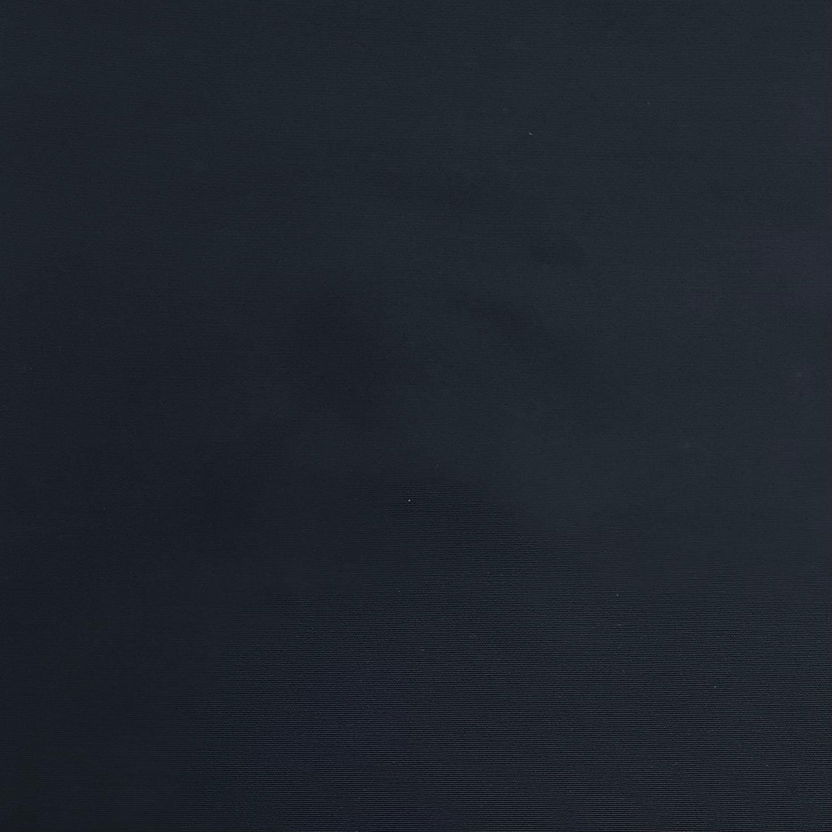 Pound A Metre 3 Metre Luxurious Plain Viscose Jersey - 55"- (Black)