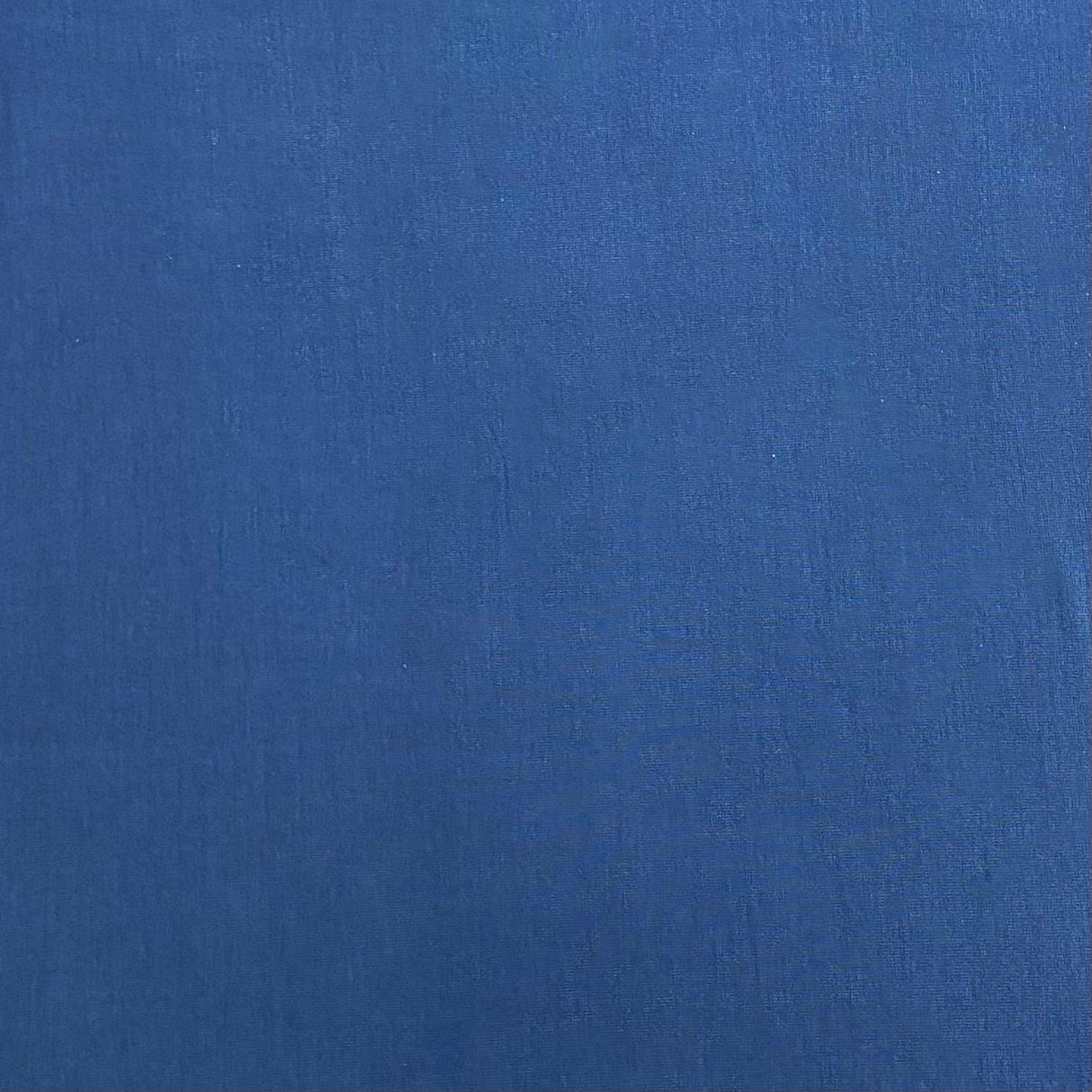 Pound A Metre 3 Metre Luxurious Plain Viscose Jersey - 55"-  (Navy)