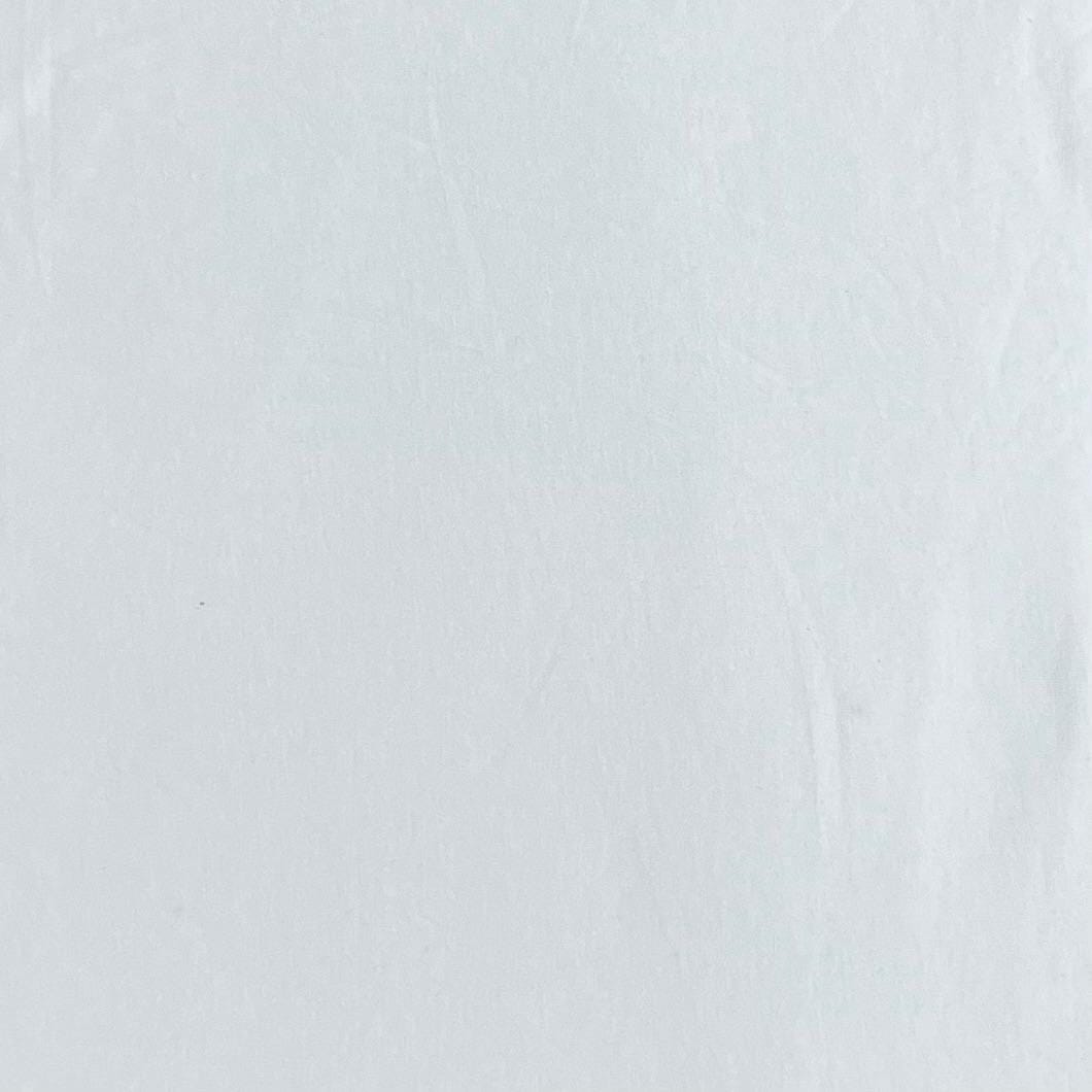 Pound A Metre 3 Metre Luxurious Plain Viscose Jersey - 55"- (White)