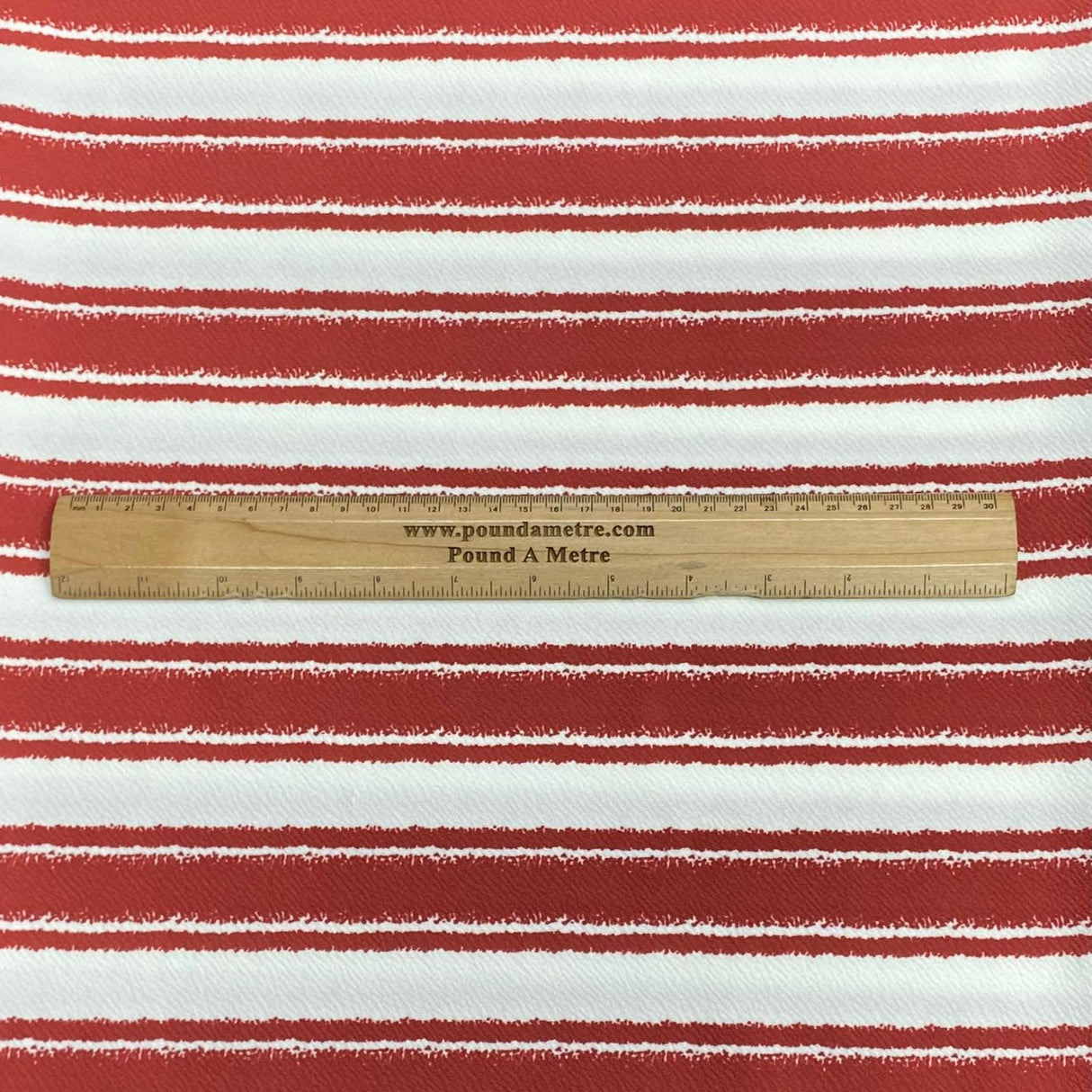 Pound A Metre 3 Metre Luxurious Printed Cotton Feel Jersey - 55"- (Sale 93)