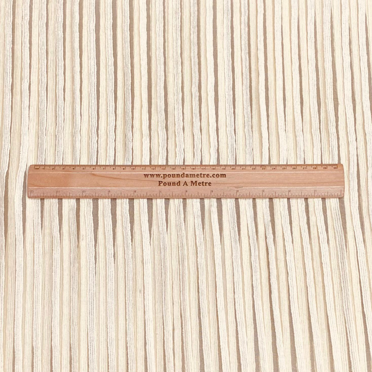 Pound A Metre 3 Metres 3 Metre Luxurious Silk Look Tissue - 45" (Bamboo)