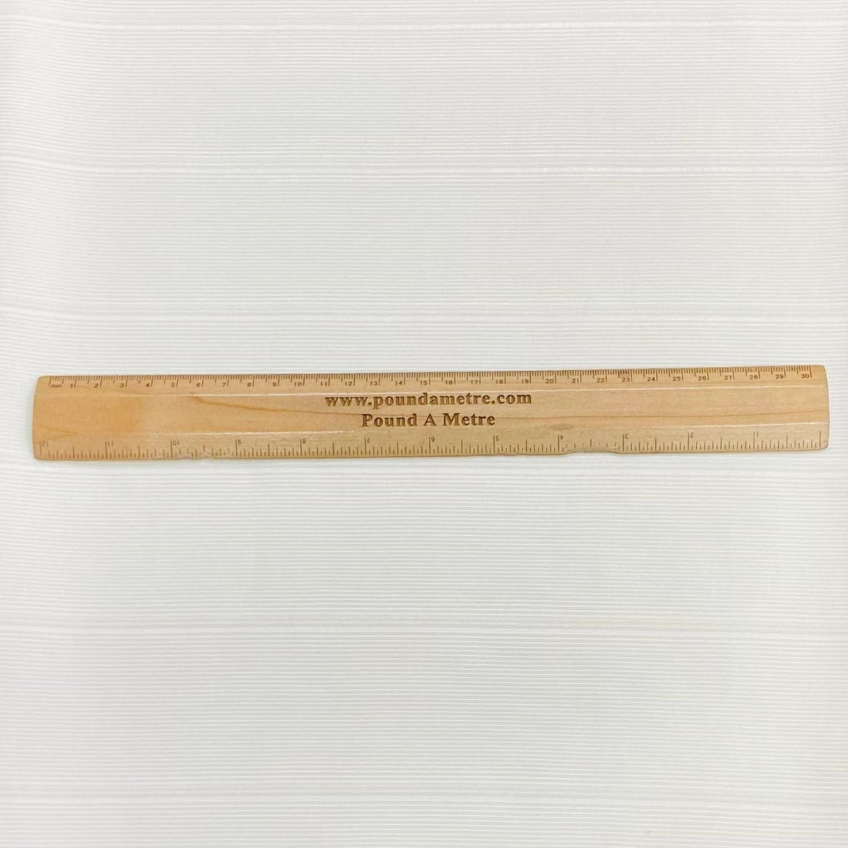 Pound A Metre 3 Metres 3 Metre Luxurious Soft Cord Jersey - 55" (Lining) (BOGOF)