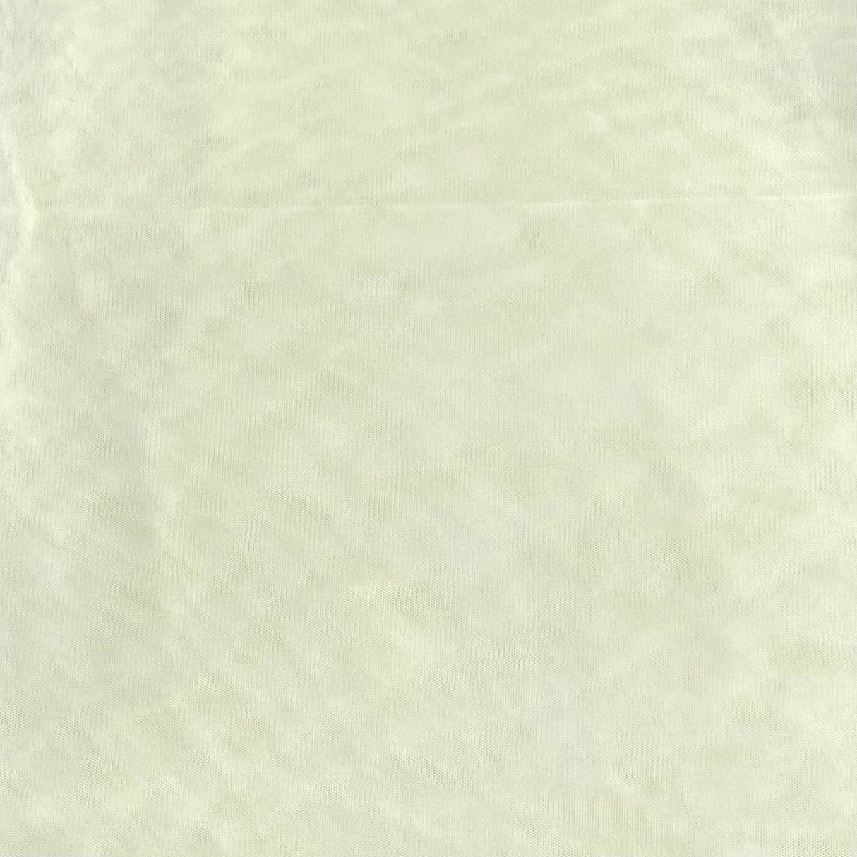Pound A Metre 3 Metres 3 Metre Luxurious Soft Mesh Jersey - 55" (Ivory) (EOL)