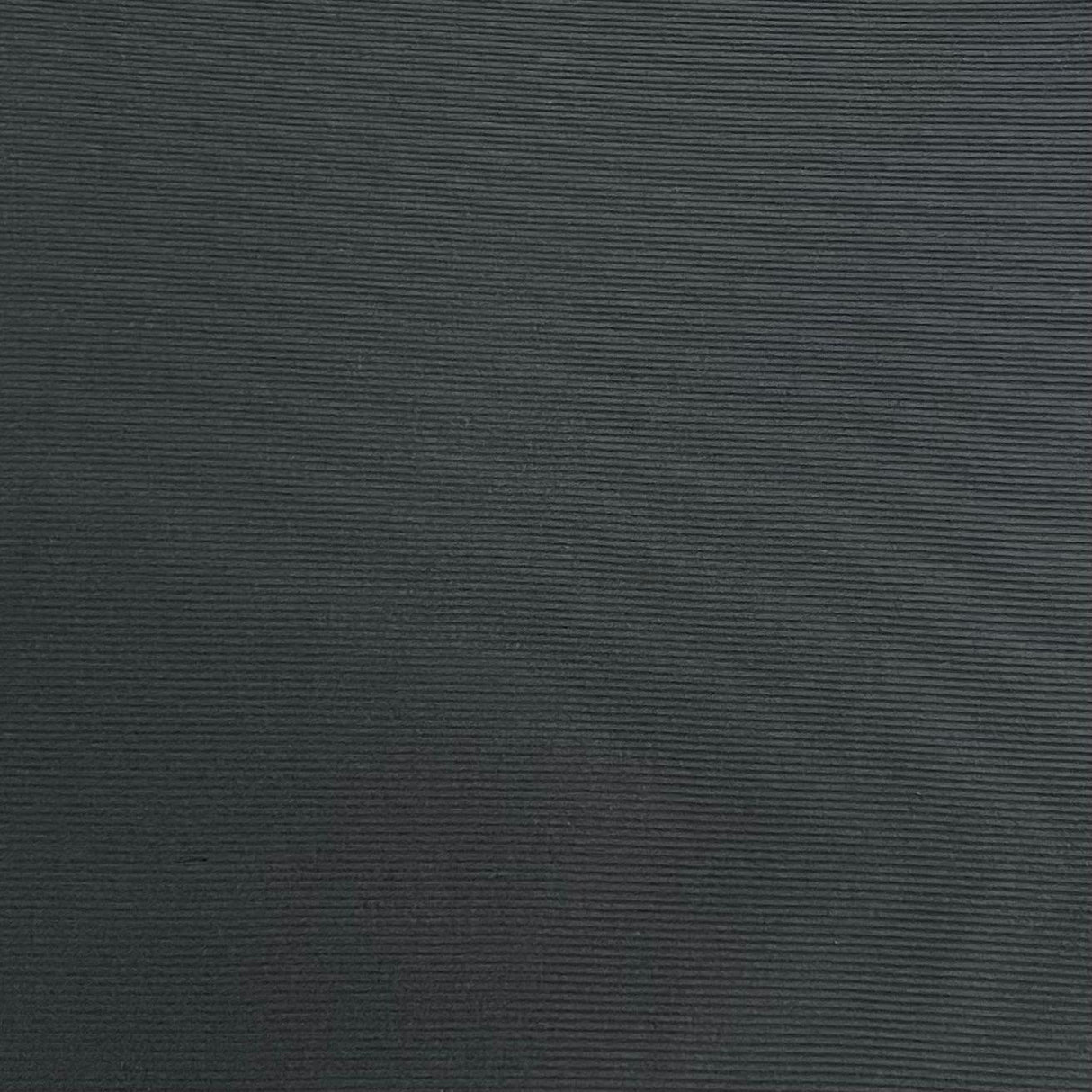 Pound A Metre 3 Metre Luxurious Soft Viscose Jersey - 55"- (Black)
