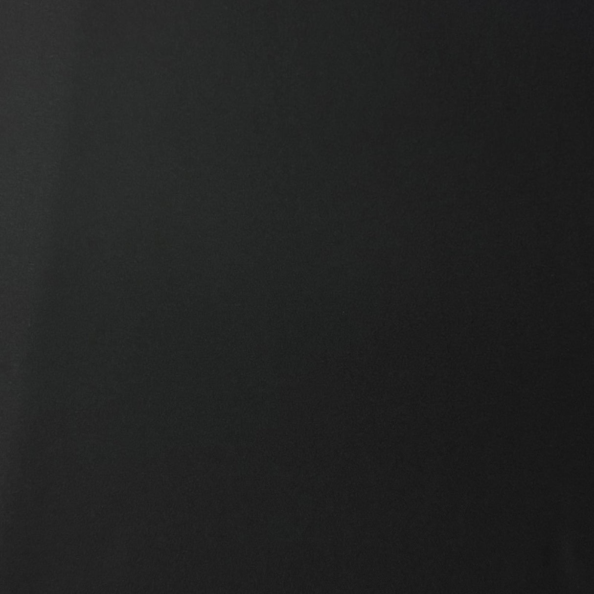 Pound A Metre 3 Metres 3 Metre Luxurious Soft Viscose Jersey - 55"- (Black) (WOWZA)