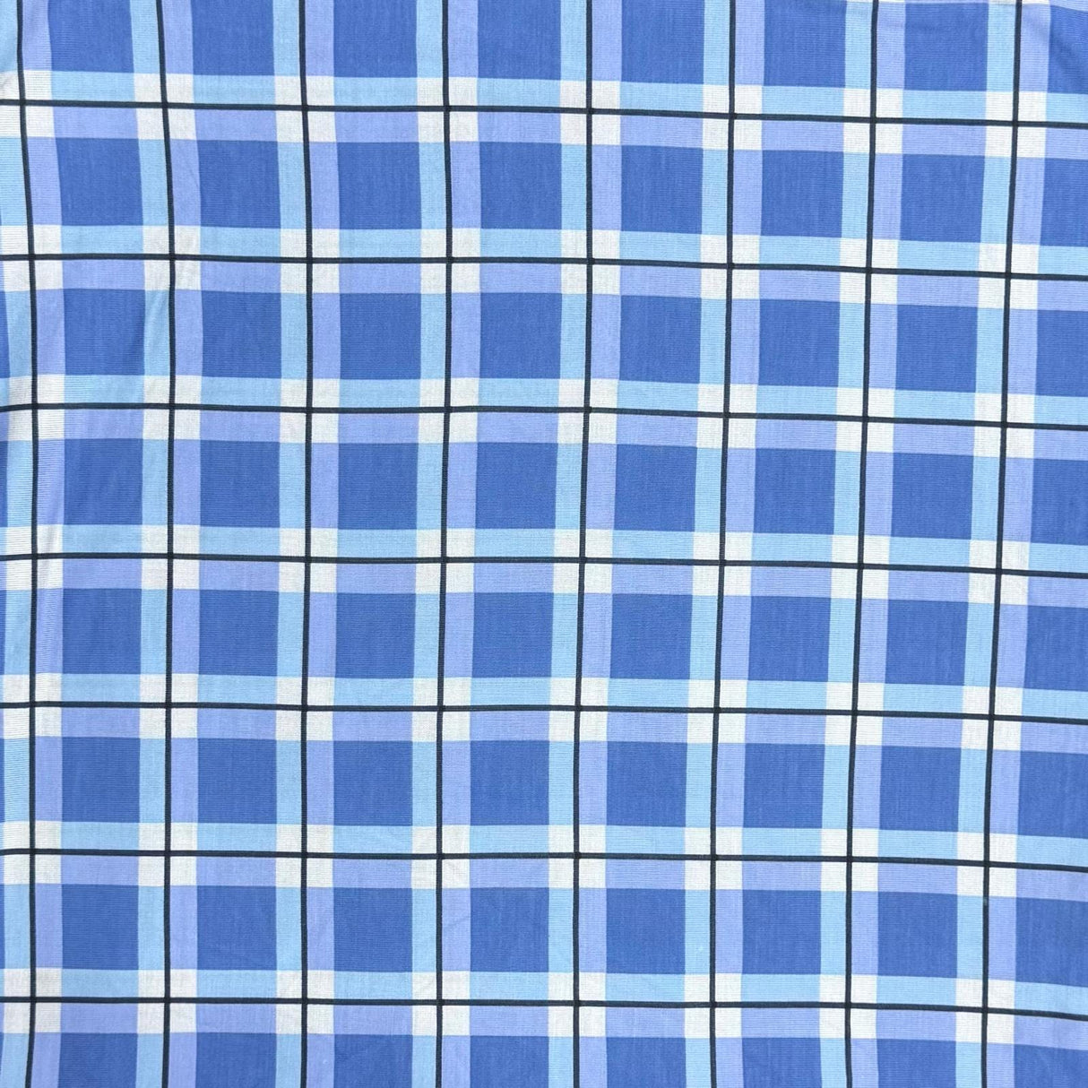 Pound A Metre 3 Metres 3 Metre Luxurious Soft Viscose Jersey - 55"- (Box)