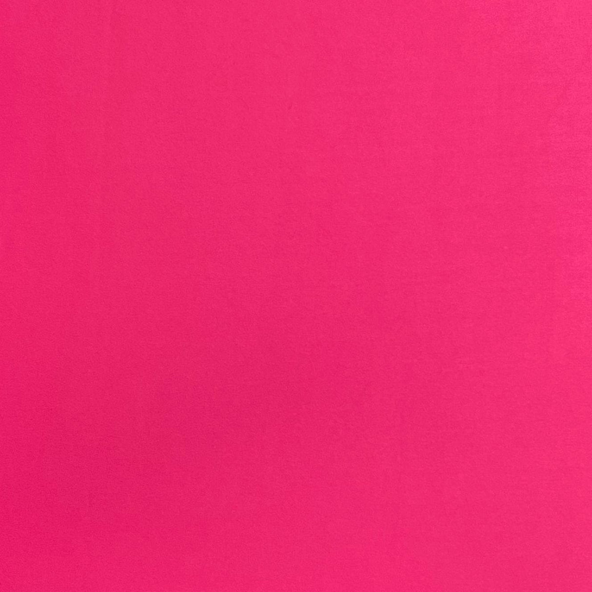 Pound A Metre 3 Metres 3 Metre Luxurious Soft Viscose Jersey - 55"- (Bright) (EOL)