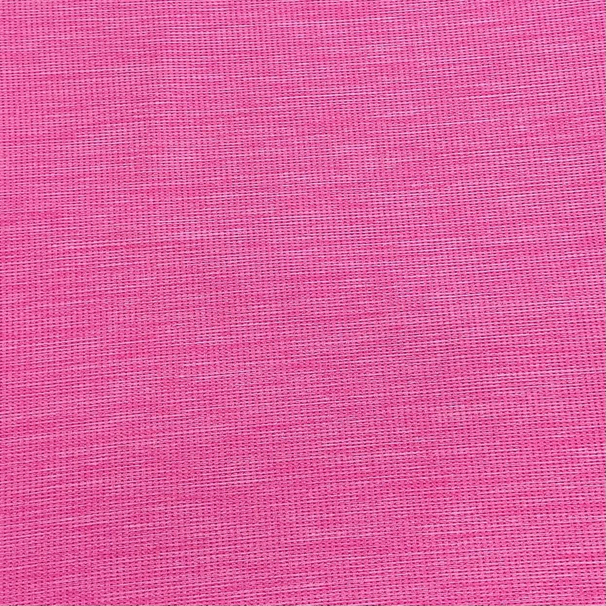 Pound A Metre 3 Metres 3 Metre Luxurious Soft Viscose Jersey - 55"- (Cerise Pink)