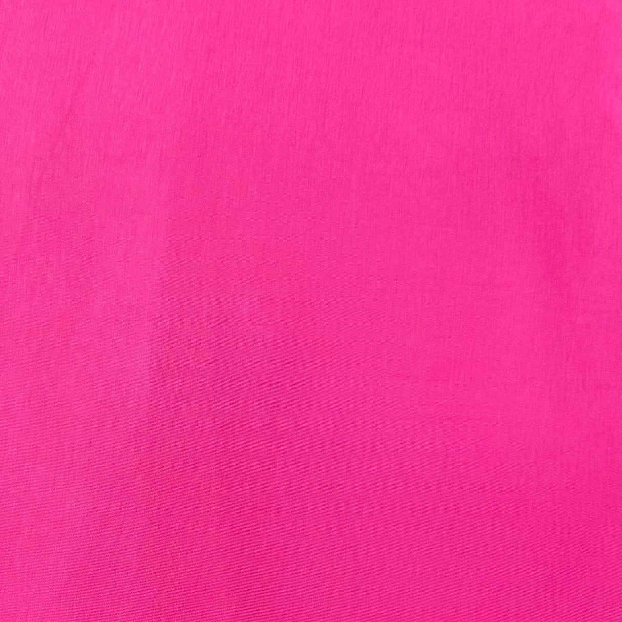Pound A Metre 3 Metres 3 Metre Luxurious Soft Viscose Jersey - 55"- (Cerise) (WOWZA)
